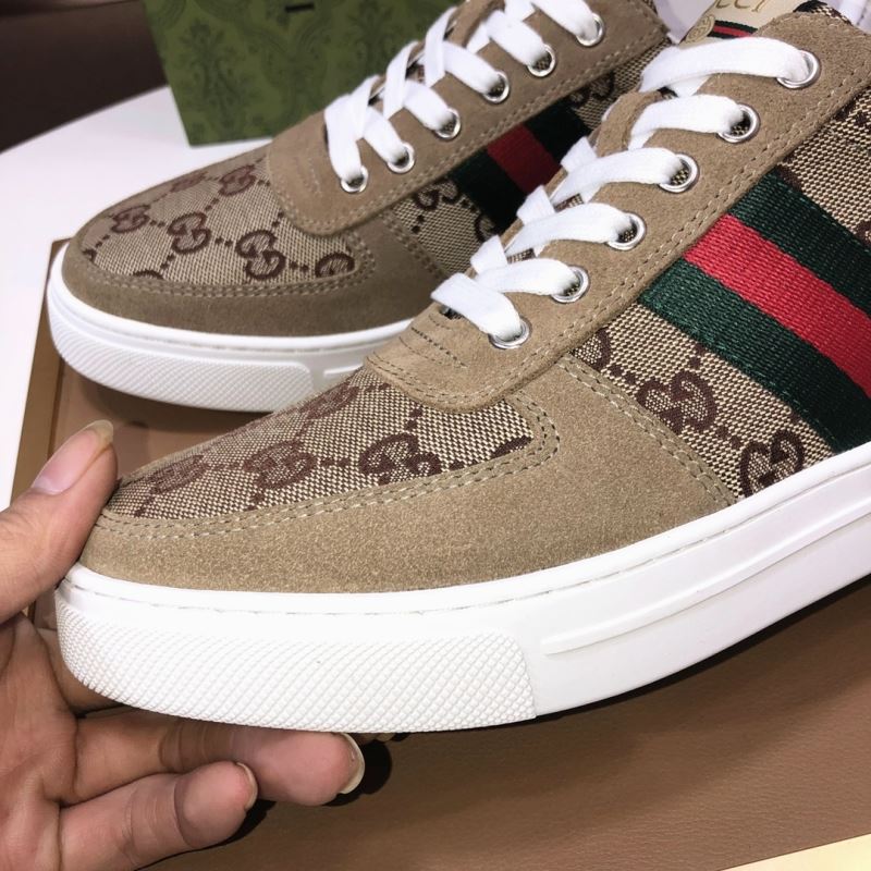 Gucci Low Shoes